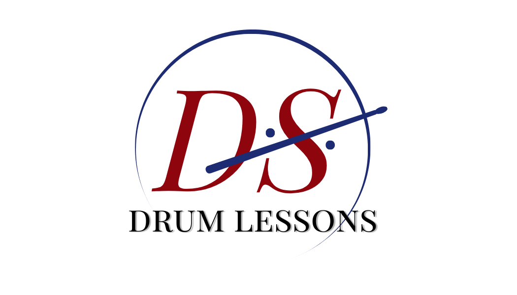 Danny Smith Drum Lessons